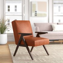 barlow armchair cognac