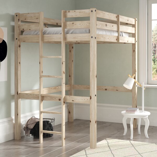 Adult High Sleeper Wayfair Co Uk