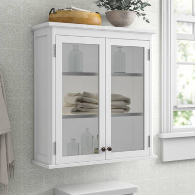 Carruthers 17 W X 29 H Cabinet Reviews Birch Lane