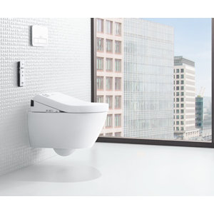 Villeroy & Boch Bad und Wellness Überboden Wand..
