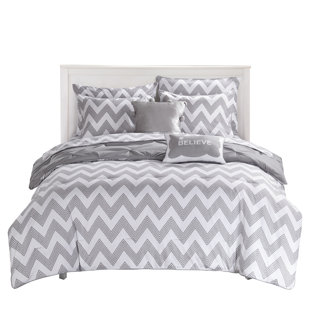 Extra Fluffy Comforter Wayfair