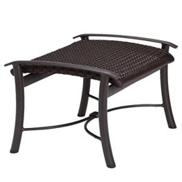 Go to store & view more images Montreux Ottoman by Tropitone