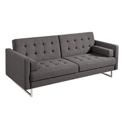 Timnath Convertible Sleeper Brayden Studio