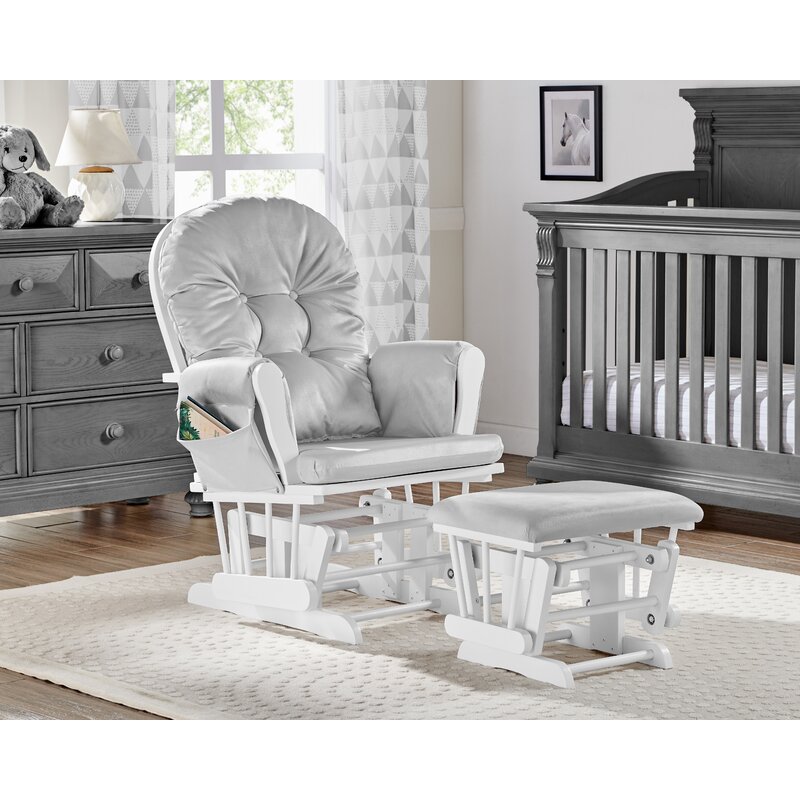 wayfair baby glider