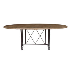 Milton Dining Table by White x White