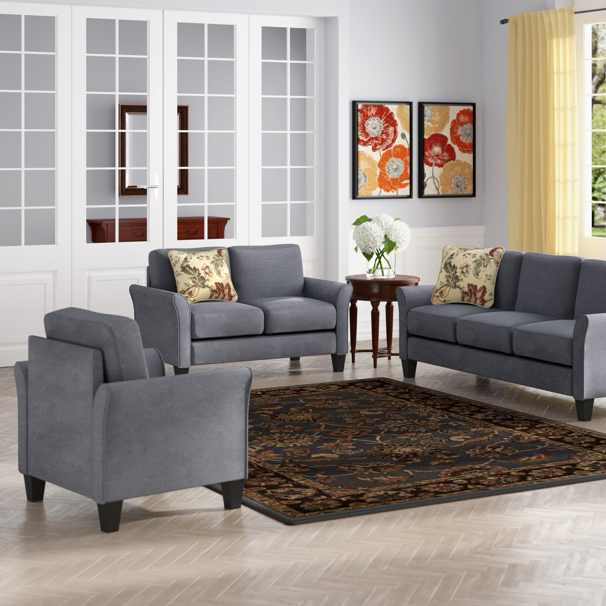 Living Room Sets Sale Through 03 16 Wayfair