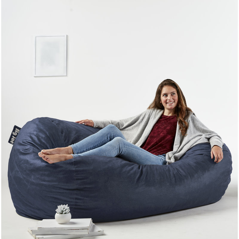 Joe Media Bean Bag Sofa