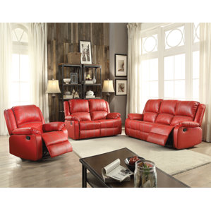 Zuriel Configurable Living Room Set by ACME Furniture