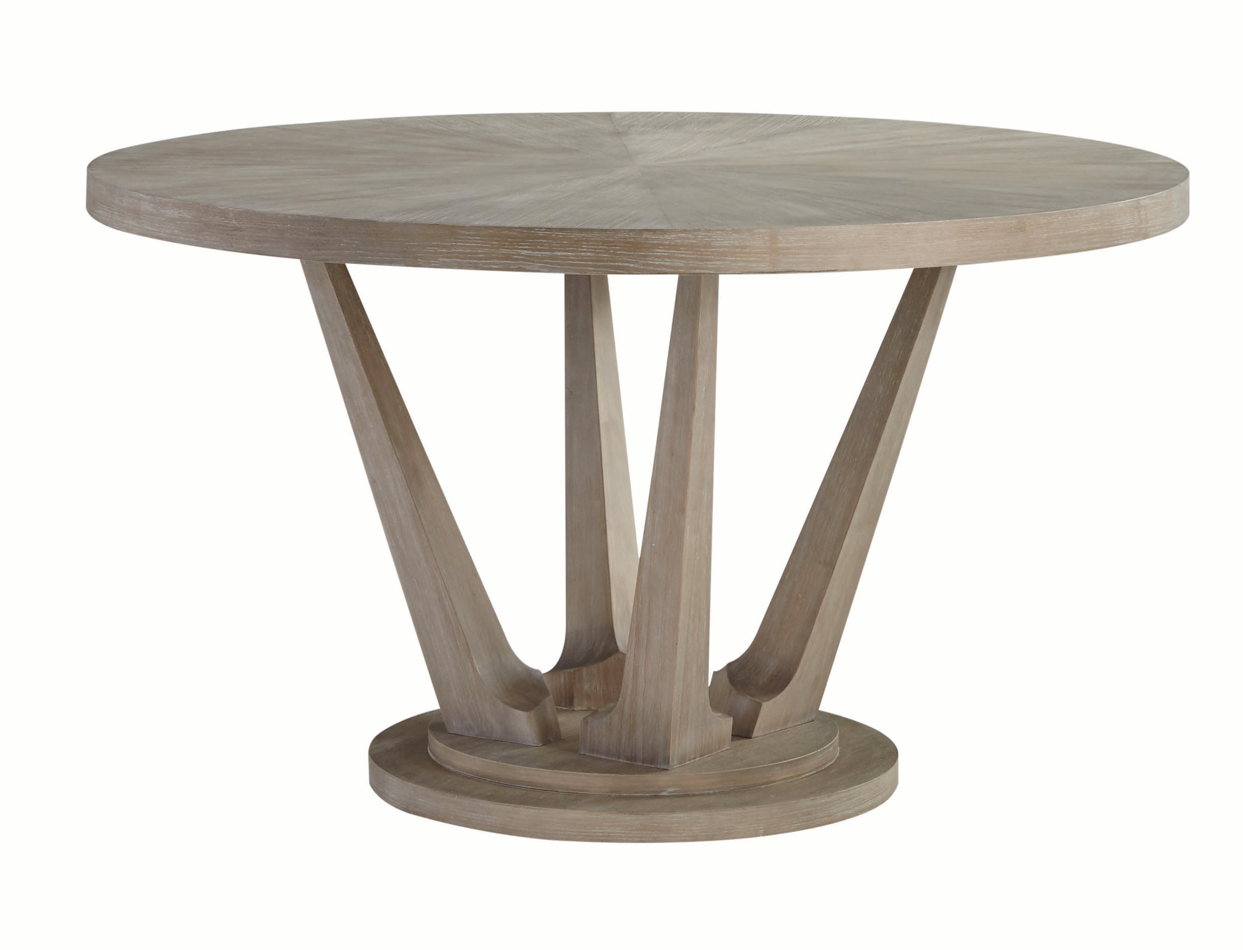 Anadarko Solid Wood Dining Table