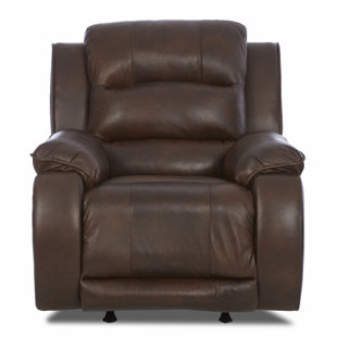 Baton Rouge Recliner by Darby Home Co Design