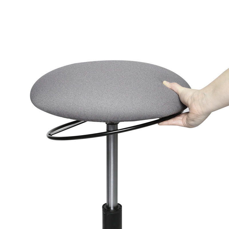 Seville Classics Airlift Airlift 360 Sit Stand Height Adjustable