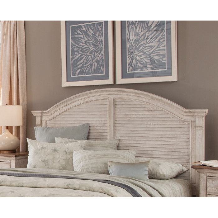 Ophelia Co Wabansia Panel Headboard Reviews Wayfair