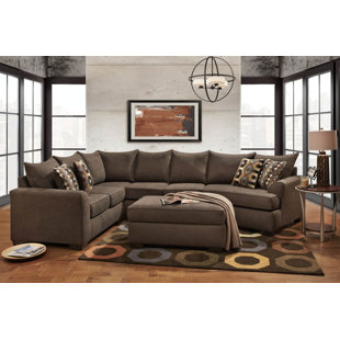 Kolling Sectional by Latitude Run Best Design