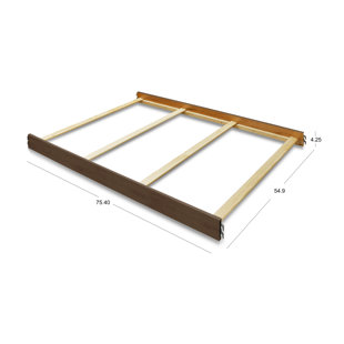sorelle cape cod conversion kit