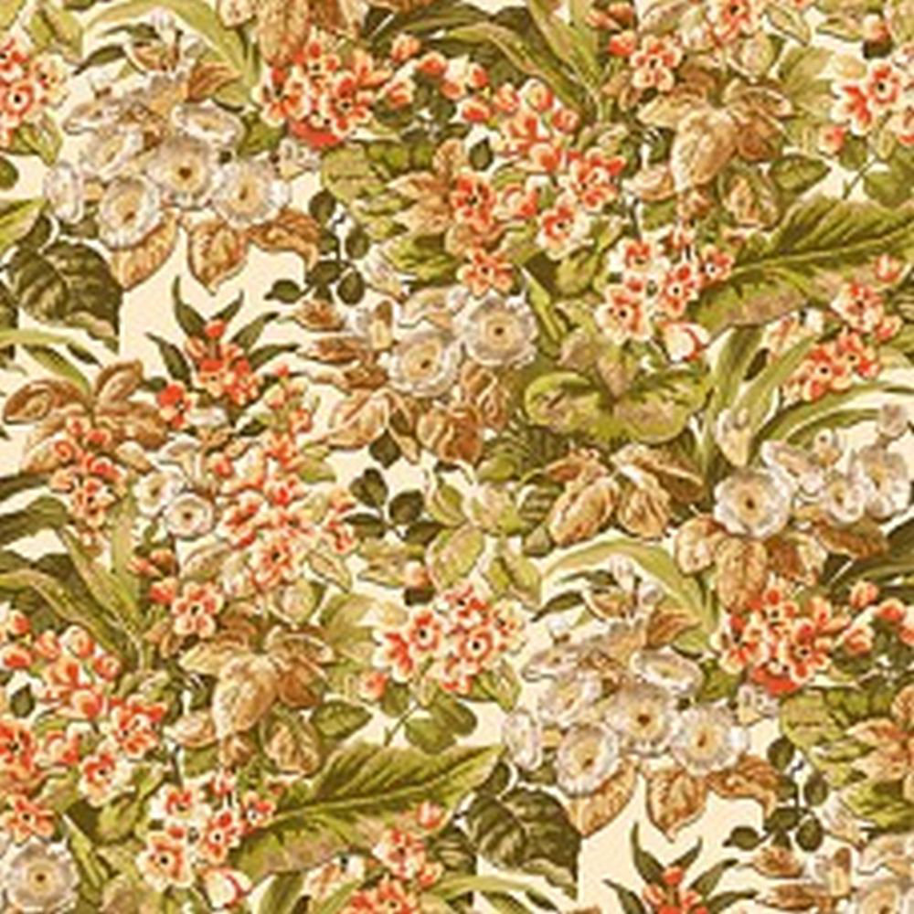 CONCORD WALLCOVERINGS ™ Floral Wallpaper Wayfair