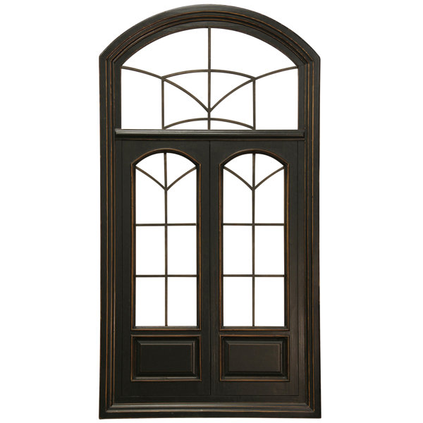 Metal Gate Wall Decor Wayfair Ca