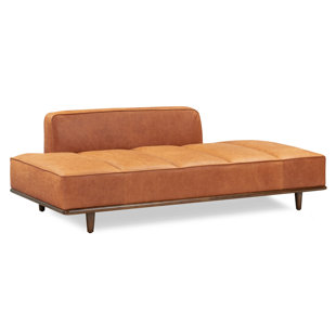 Modern Contemporary Cabell Full Sleeper Sofa Allmodern