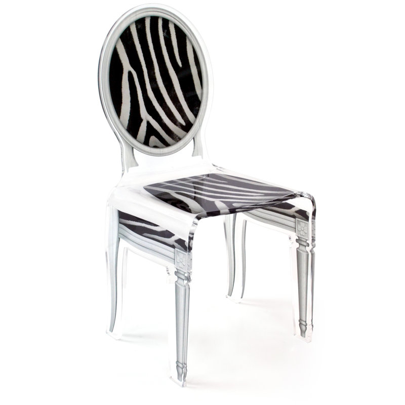 Medallion Sixteen Patio Dining Chair