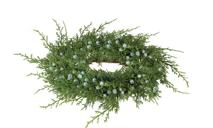 wreath