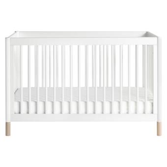 Jenny Lind 3 In 1 Convertible Portable Crib Reviews Allmodern