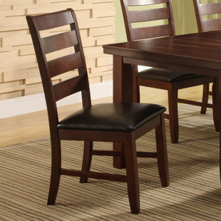 Lecroy Side Chair (Set Of 2) by Millwood Pines 2019 Online
