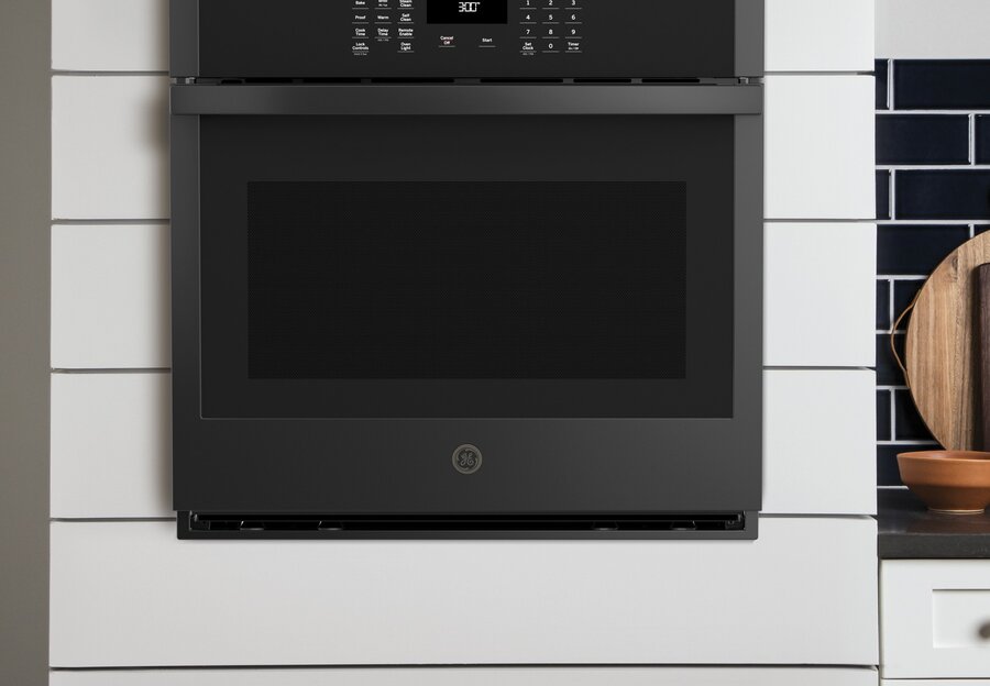 Single Oven Wall Ovens
