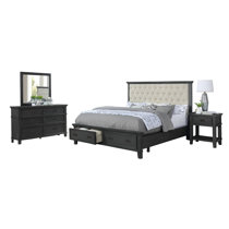 Bedroom Sets By Ashley Wayfair