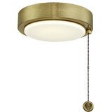 Pull Chain Flush Mount Wayfair