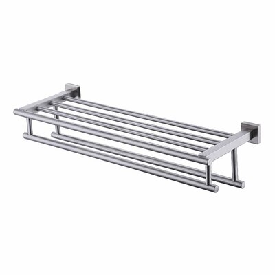 Towel Bars, Racks, and Stands You'll Love in 2020 | Wayfair