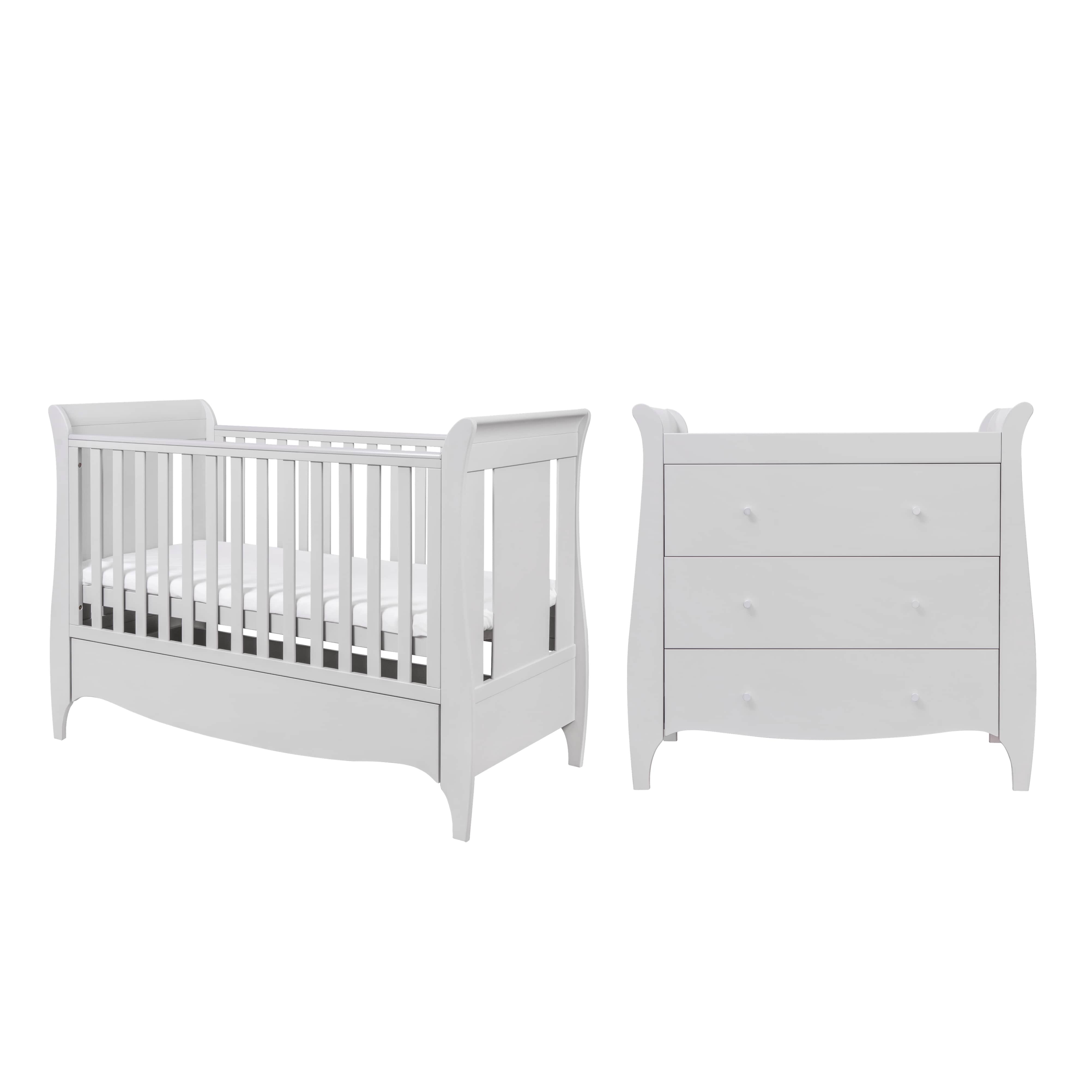 space saving nursery furniture