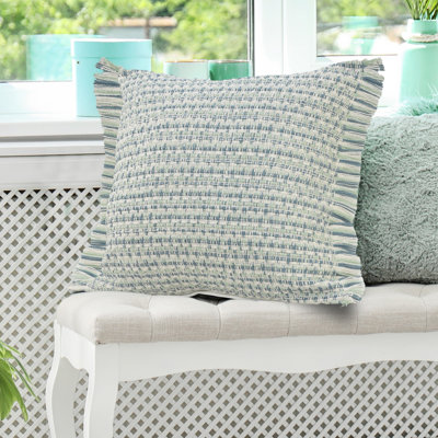 Outdoor Square Pillow