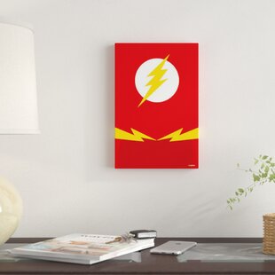 The Flash Superhero Wayfair