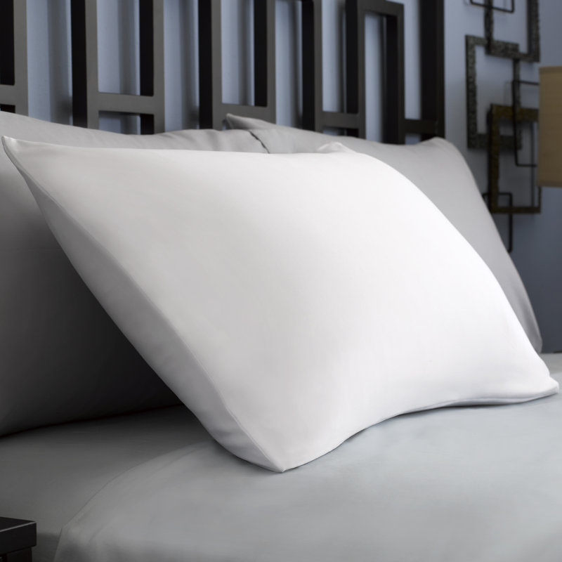 Spring Air Dream Form Gel Fiber Pillow Reviews Wayfair