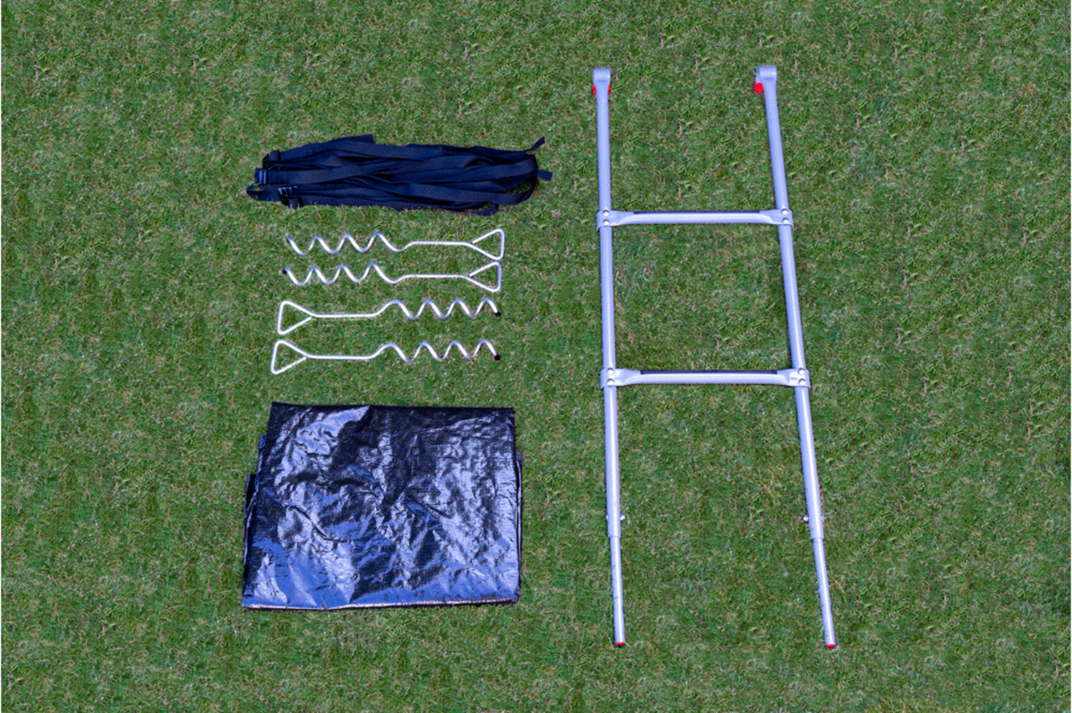 trampoline anchor kit