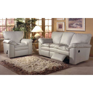 El Dorado Configurable Living Room Set by Omnia Leather