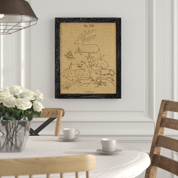 Woodland Friends Owl Photo Frame 4 x 6 `photos /…
