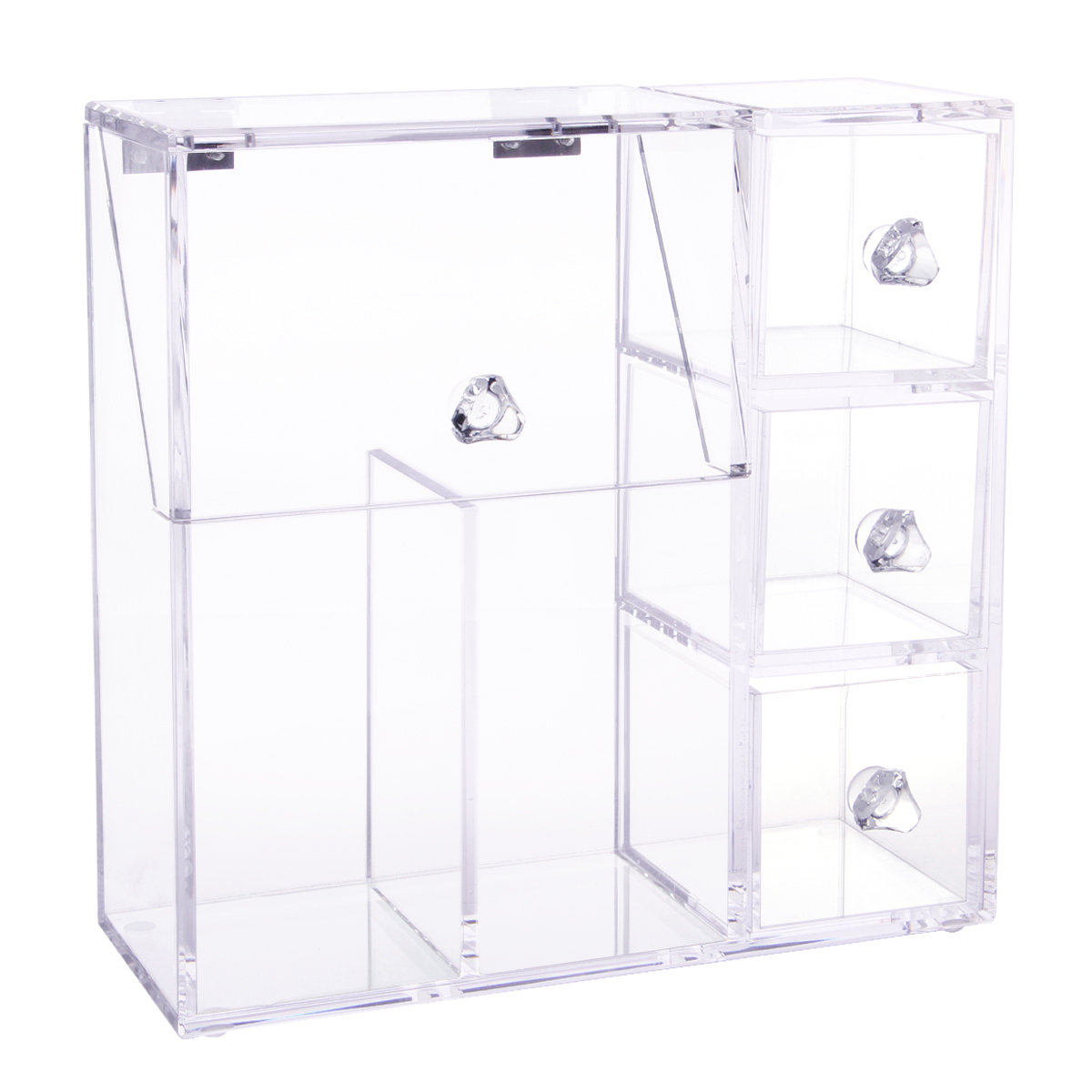 Lifewit Cosmetic Organizer Reviews Wayfair