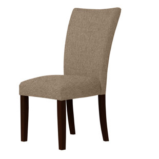 Go to store & view more images Latitude Run Wallington Parsons Chair (Set of 2)