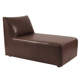 Go to store & view more images Orren Ellis Leigh Woods Chaise Lounge