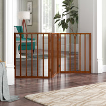 dog gates wayfair