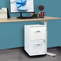 Ansi Bifma X7 1 Standard For Formaldehyde And Tvoc White Filing Cabinets You Ll Love In 2021 Wayfair
