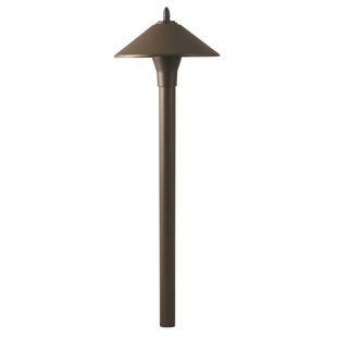Best 1-Light Pathway Light By Paradise Garden Lighting Outdoor Lighting 1-Light Pathway Light By Paradise Garden Lighting Outdoor Lighting