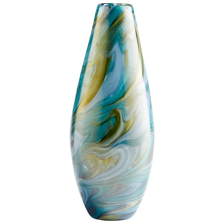 Cyan Design Small Reina Vase Vases & Planters 