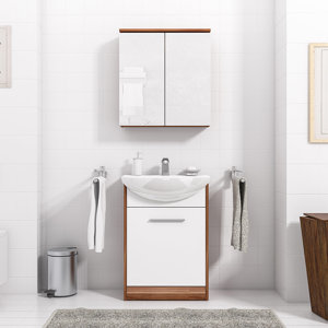 Badezimmermöbel-Set von dCor design