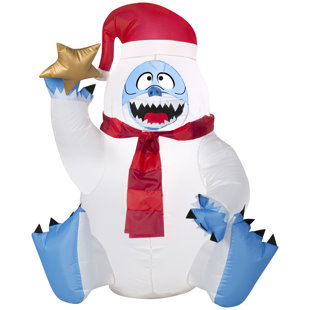 Outdoor Christmas Decorations You Ll Love Wayfair