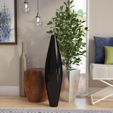 Floor Vases You Ll Love In 2020 Wayfair