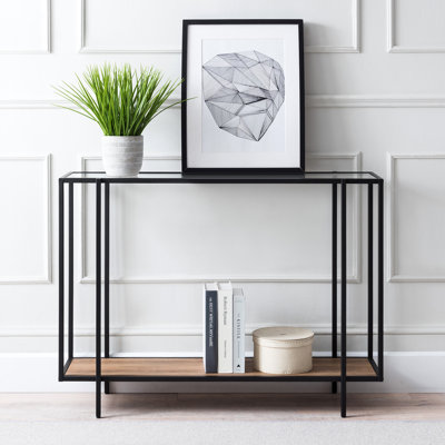 Vireo Console Table