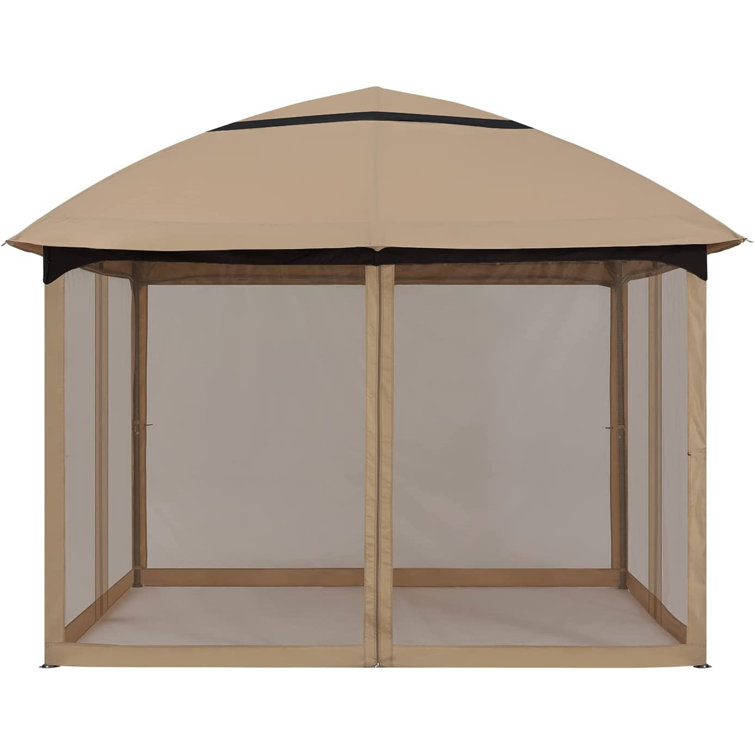 Outdoor Garden Gazebo For Patios 