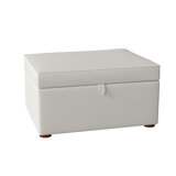 Storage Ottoman by Hekman