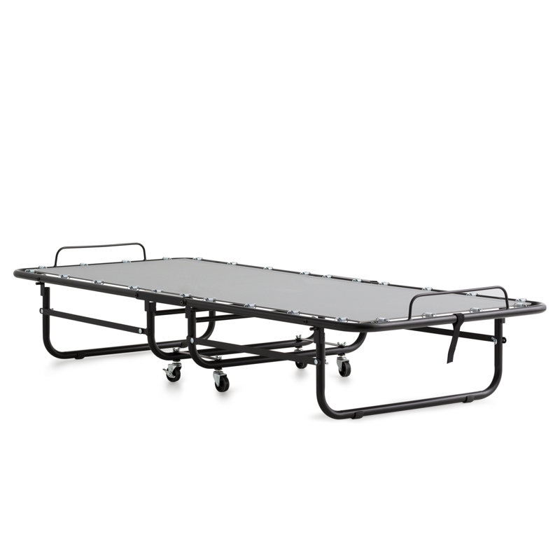 cot folding bed
